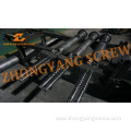 Design Customize Parallel Twin Screw and Barrel